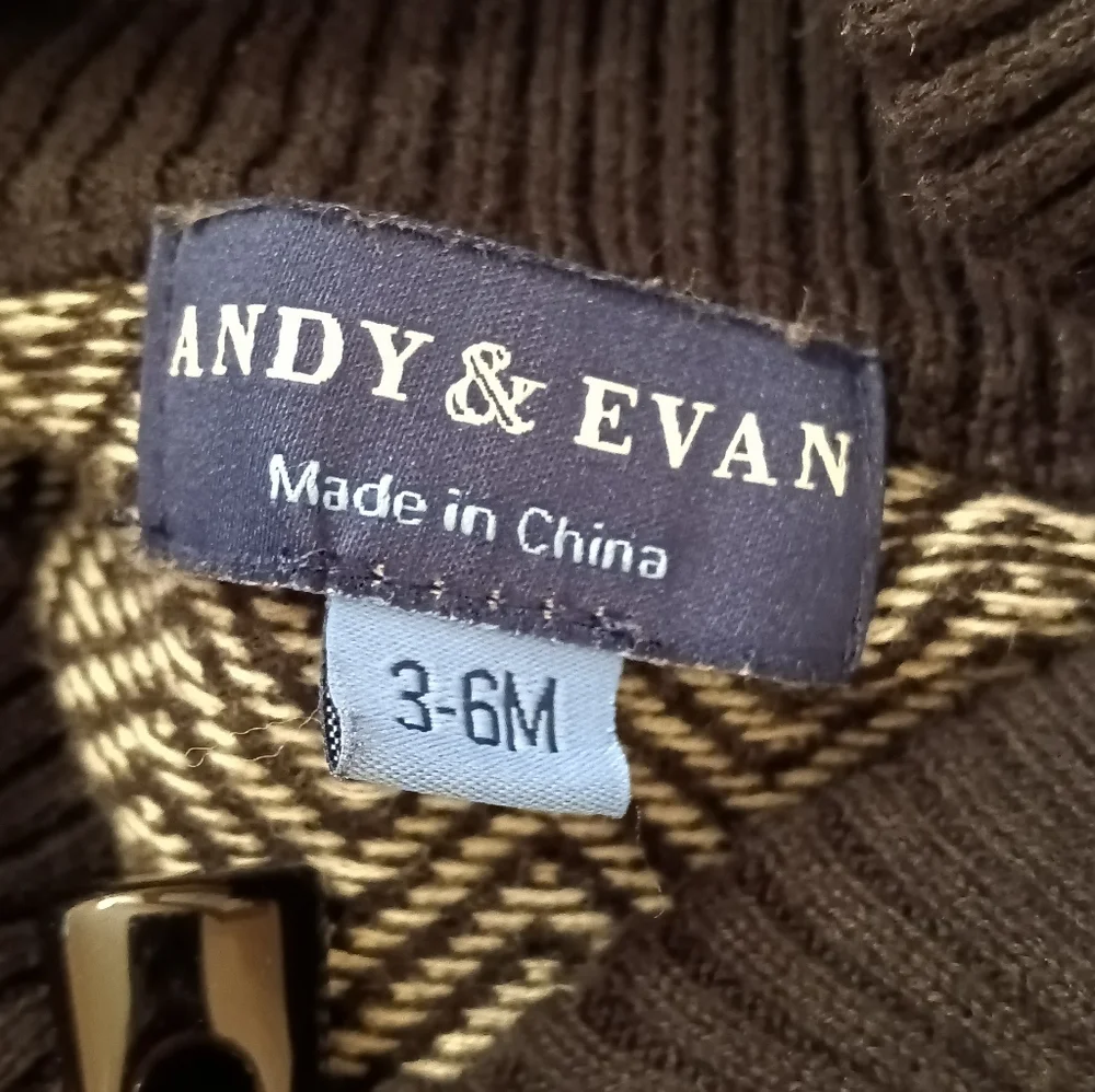 Andy & Evan excellent lightly